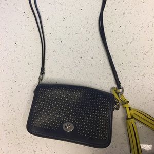 Coach Small Crossbody Bag